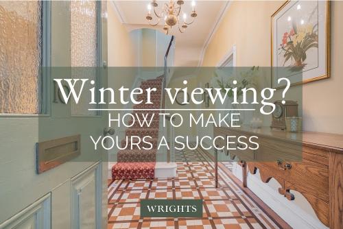 Winter viewing? How to make yours a success
