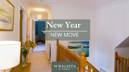 New year, new move